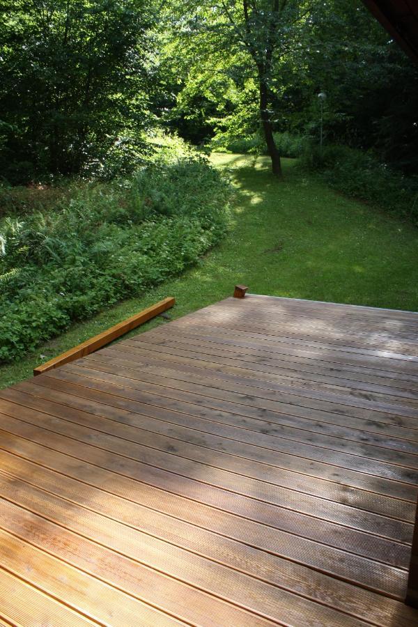 Bungalow; Haus 111 Ferienpark Twistesee, Bad Arolsen Bagian luar foto