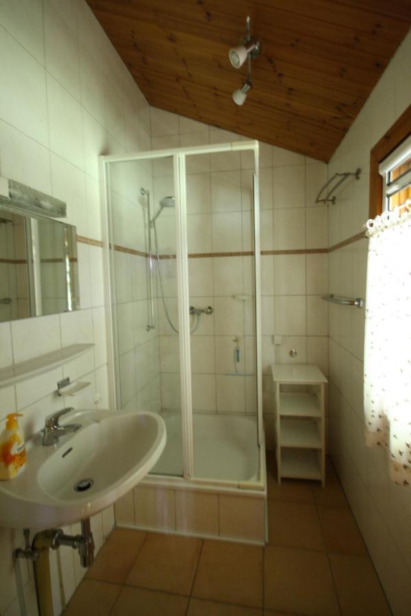 Bungalow; Haus 111 Ferienpark Twistesee, Bad Arolsen Bagian luar foto