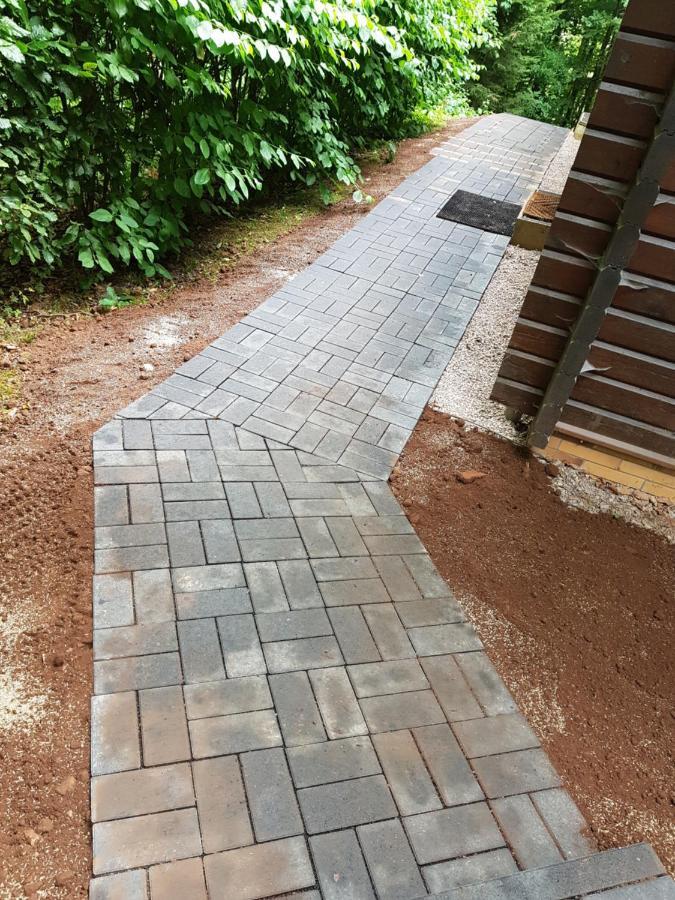 Bungalow; Haus 111 Ferienpark Twistesee, Bad Arolsen Bagian luar foto