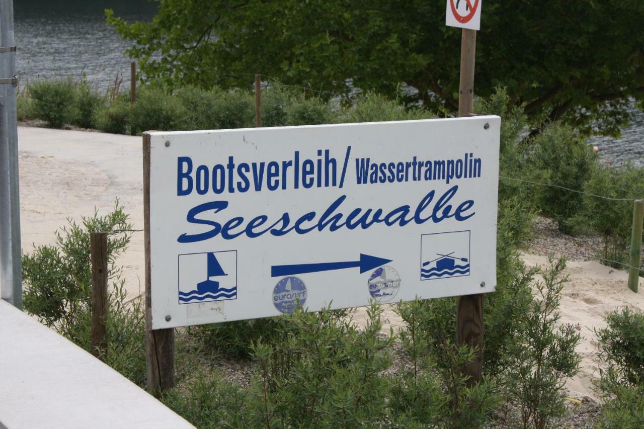 Bungalow; Haus 111 Ferienpark Twistesee, Bad Arolsen Bagian luar foto