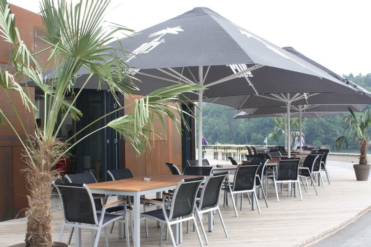 Bungalow; Haus 111 Ferienpark Twistesee, Bad Arolsen Bagian luar foto