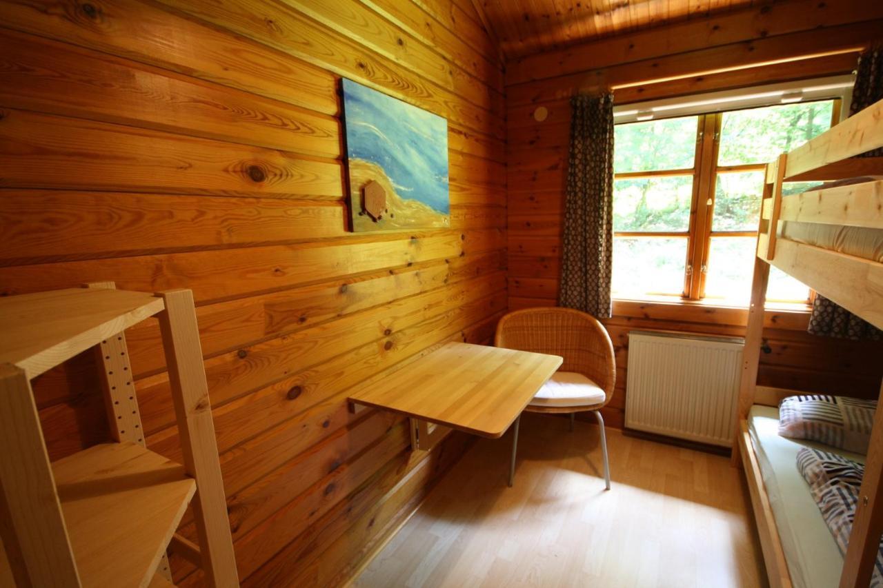 Bungalow; Haus 111 Ferienpark Twistesee, Bad Arolsen Bagian luar foto