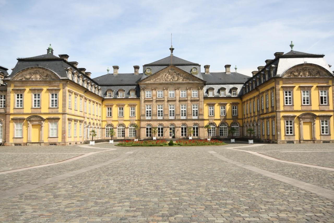 Bungalow; Haus 111 Ferienpark Twistesee, Bad Arolsen Bagian luar foto